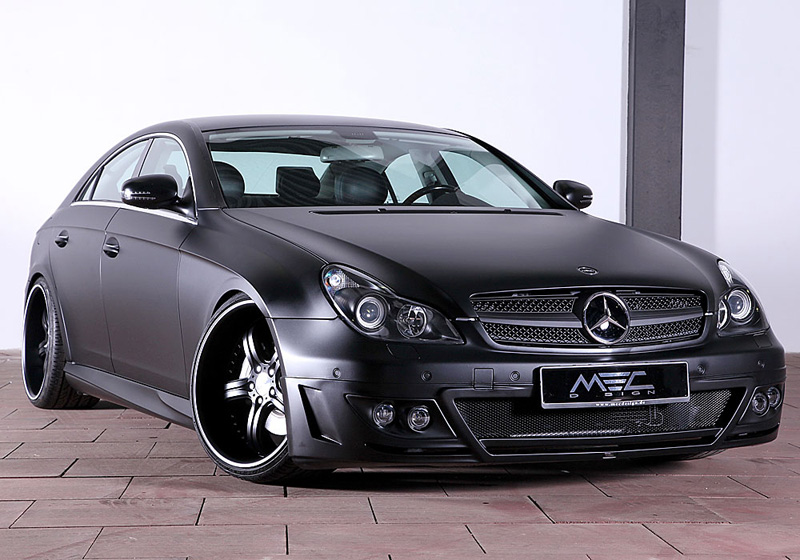 2012 Mercedes-Benz CLS-Class photo