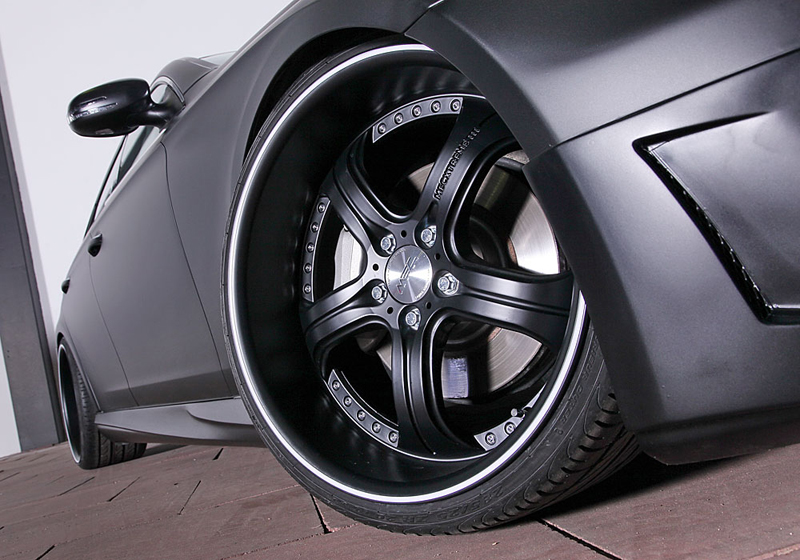 2012 Mercedes-Benz CLS-Class photo