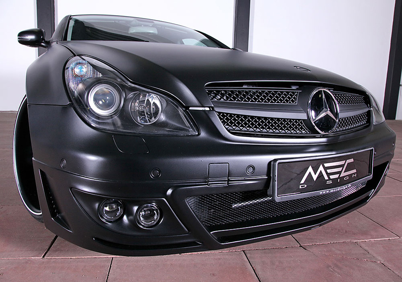 2012 Mercedes-Benz CLS-Class photo