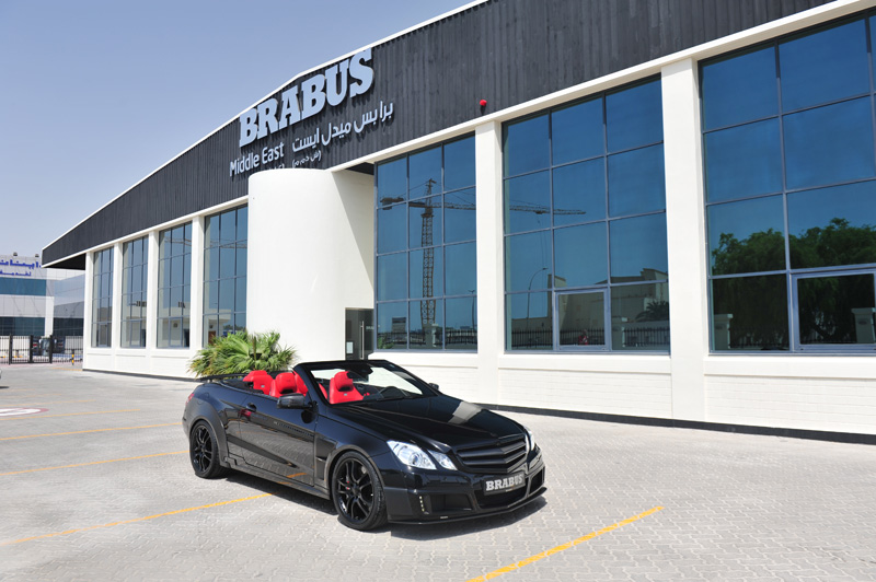 2011 Mercedes-Benz E-Class photo