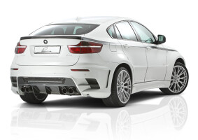 2011 BMW X6