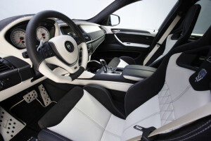 2011 BMW X6