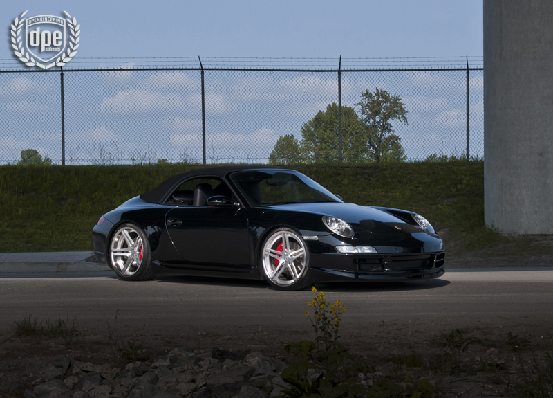 2011 Porsche 911 photo