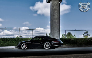 2011 Porsche 911