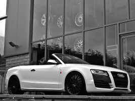 2011 Audi A5