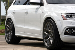 2014 Audi SQ5