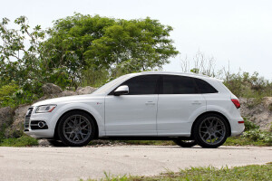 2014 Audi SQ5