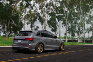 2015 Audi Q5