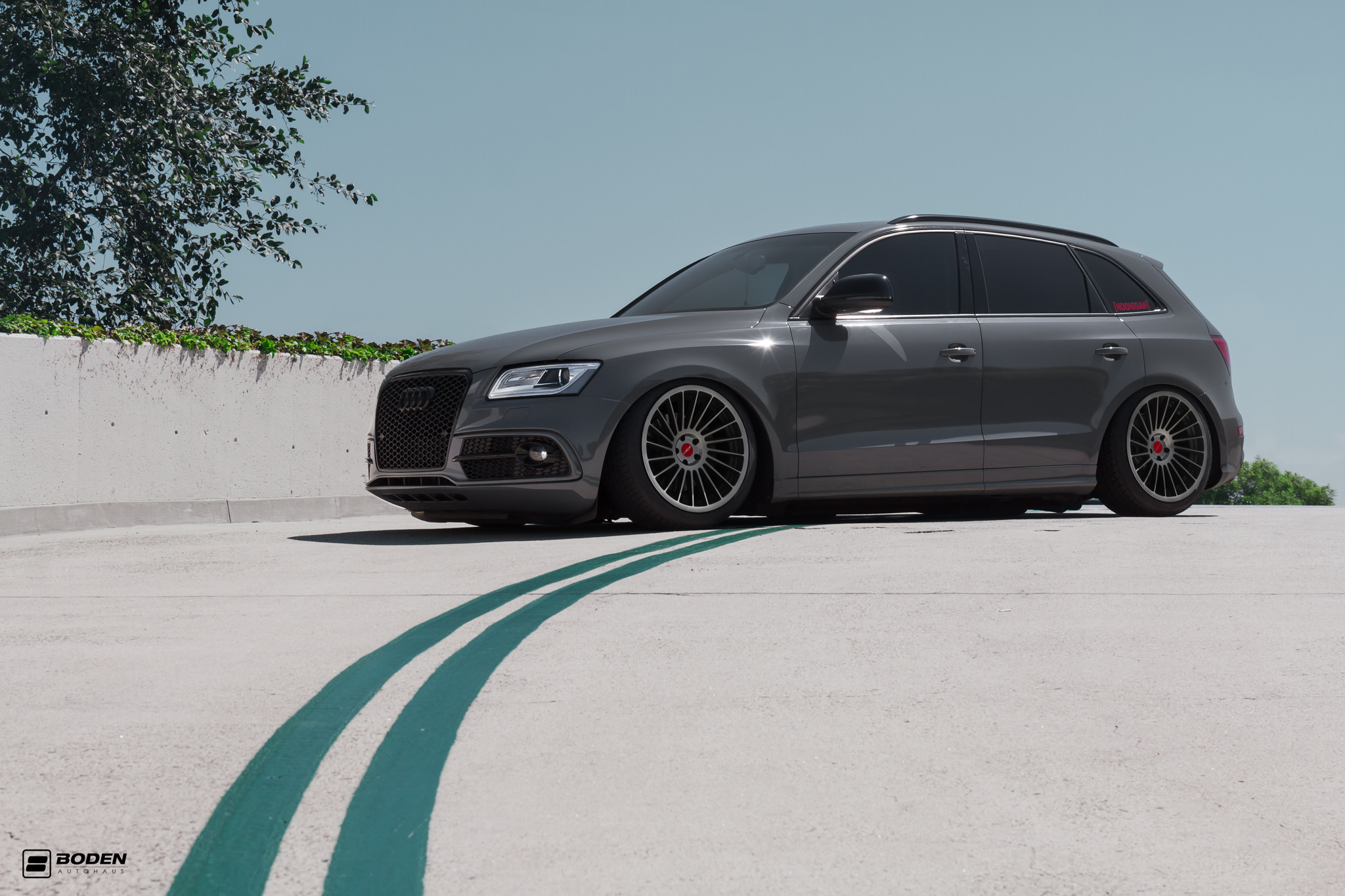 2015 Audi Q5 photo