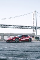 2015 Ferrari F12berlinetta