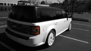 2011 Ford Flex