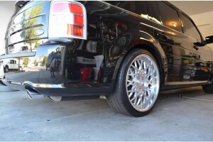 2014 Ford Flex