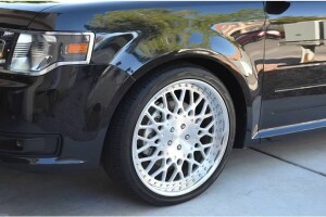 2014 Ford Flex