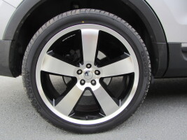 2012 Ford Explorer