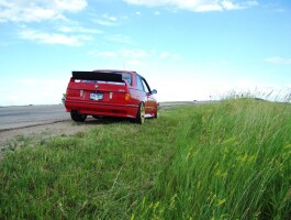 1989 BMW M3