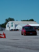 1989 BMW M3