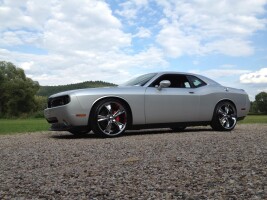 2010 Dodge Challenger
