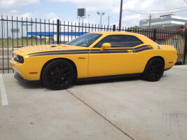 2010 Dodge Challenger