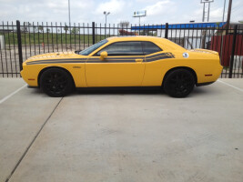 2010 Dodge Challenger