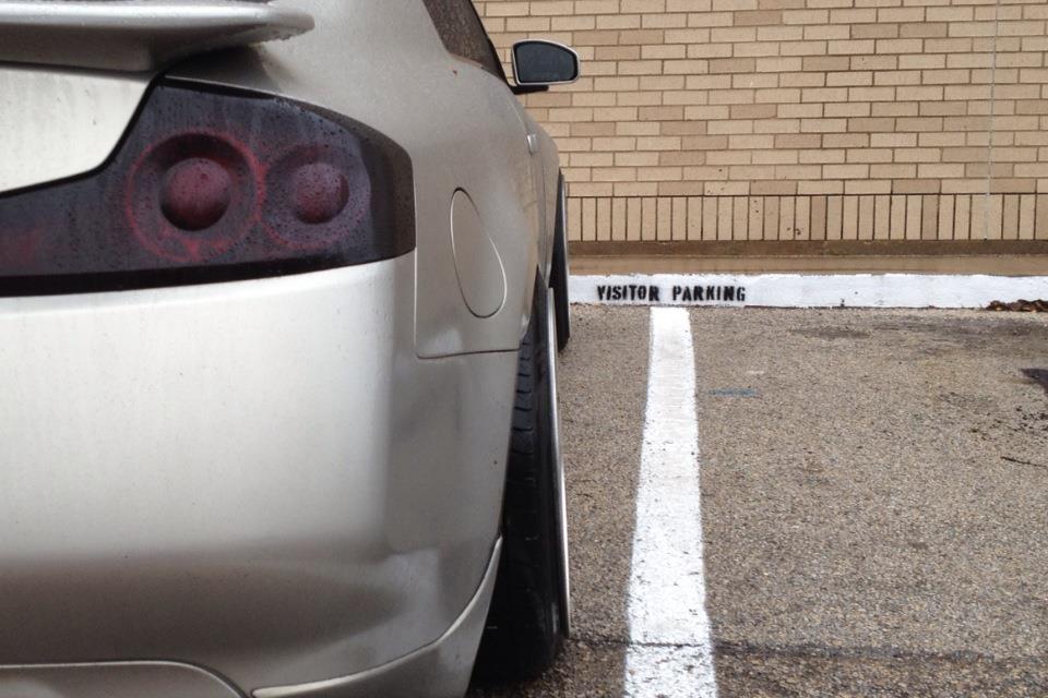 2005 Infiniti G35 photo