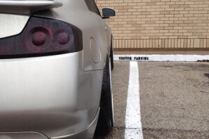 2005 Infiniti G35