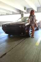 2012 Dodge Challenger