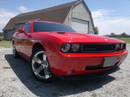 2009 Dodge Challenger