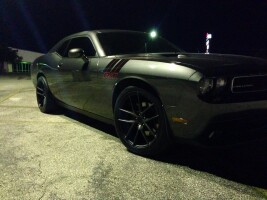 2013 Dodge Challenger