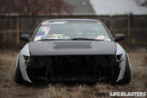 1992 Nissan S13