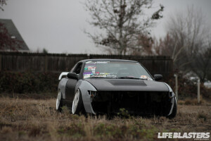 1992 Nissan S13
