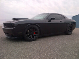 2011 Dodge Challenger