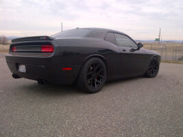 2011 Dodge Challenger