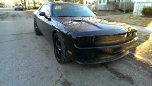 2013 Dodge Challenger