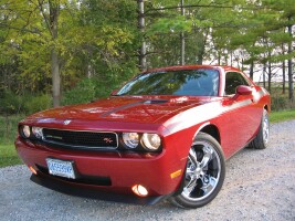 2013 Dodge Challenger