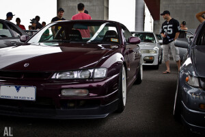 1998 Nissan S14