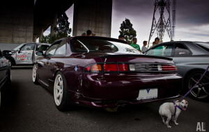 1998 Nissan S14