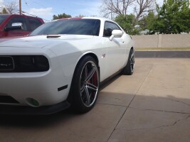 2011 Dodge Challenger