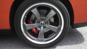 2011 Dodge Challenger