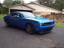 2010 Dodge Challenger