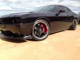 2010 Dodge Challenger