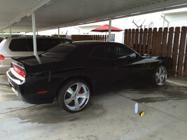 2010 Dodge Challenger