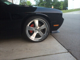 2010 Dodge Challenger