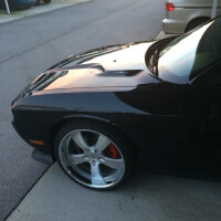 2010 Dodge Challenger