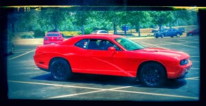 2010 Dodge Challenger
