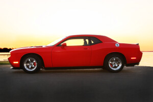 2010 Dodge Challenger
