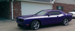 2010 Dodge Challenger