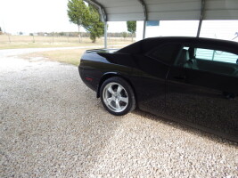 2011 Dodge Challenger