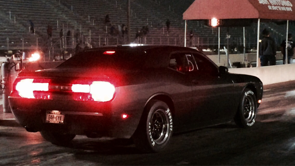 2010 Dodge Challenger photo