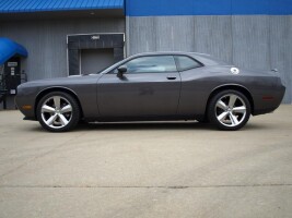 2012 Dodge Challenger