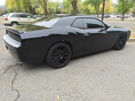 2013 Dodge Challenger